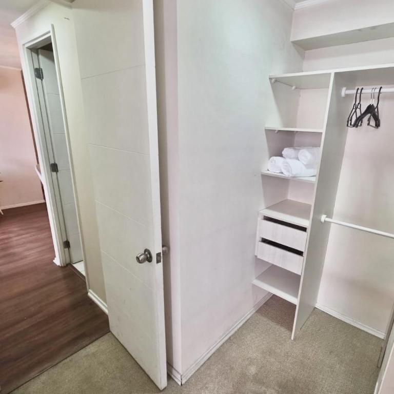 Apart Total Nuevo Mundo - Santiago - Apartamento de 2 dormitorios - 14