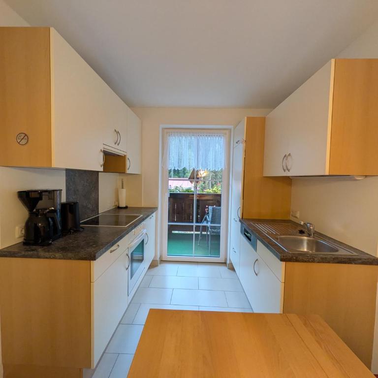 Appartement Ripper - Großes Apartment mit 2 Schlafzimmern und einem Balkon - 11