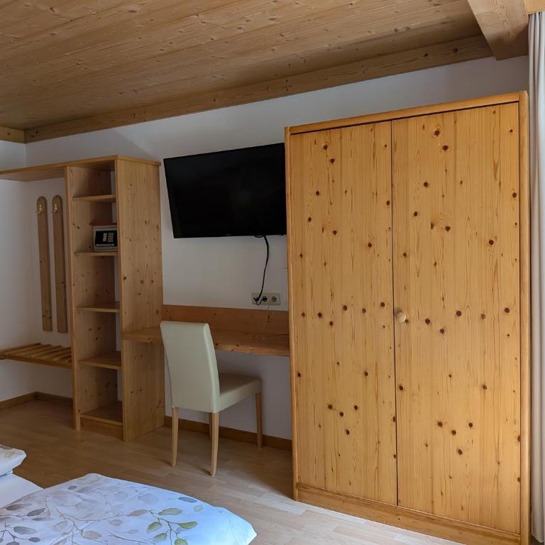 Appartement Ripper - Großes Apartment mit 2 Schlafzimmern und einem Balkon - 6