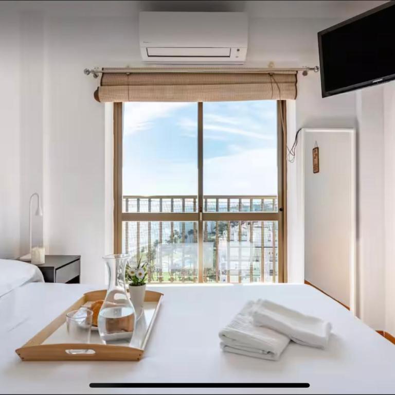 Alhamar Sky - Apartamento de 1 dormitorio - 1
