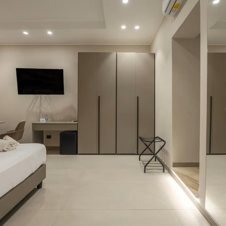 Lolli Boutique & SPA Al Massimo - Appartamento Deluxe con 1 Camera da Letto - 21
