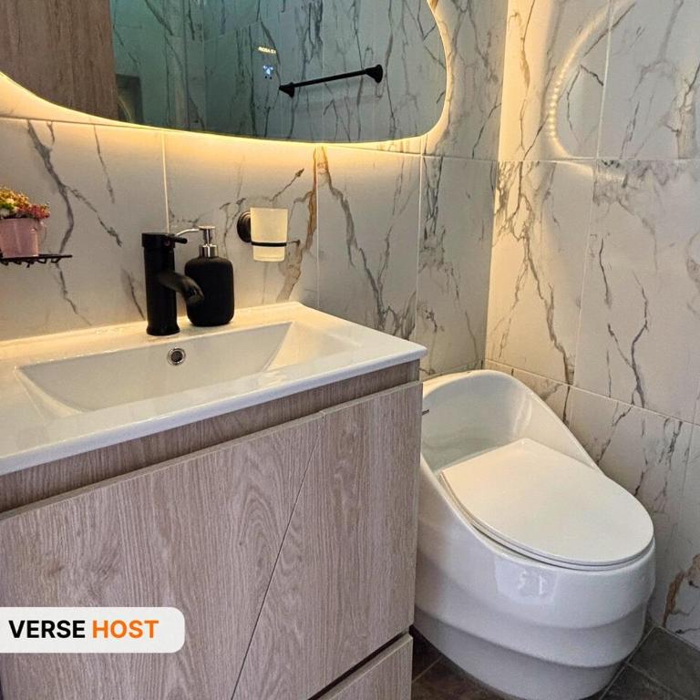 Elegant Apartment in La Castellana - Apartamento de 1 dormitorio - 2