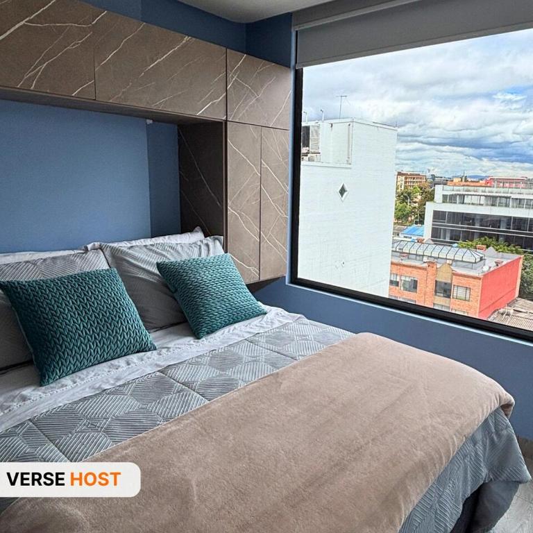 Elegant Apartment in La Castellana - Apartamento de 1 dormitorio - 3
