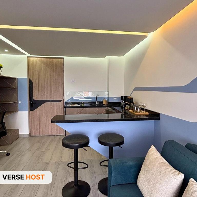 Elegant Apartment in La Castellana - Apartamento de 1 dormitorio - 9