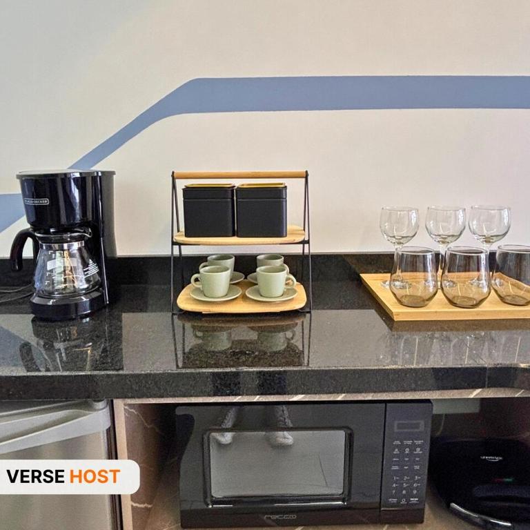 Elegant Apartment in La Castellana - Apartamento de 1 dormitorio - 10