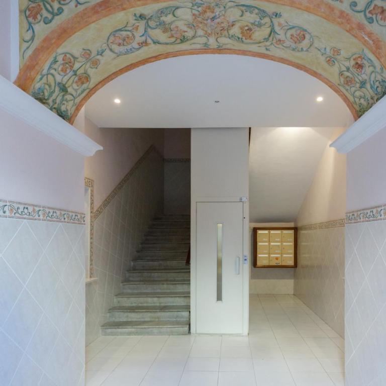 Somptueux Apt 137m2 Vue Mer Carré d'Or Menton - Three-Bedroom Apartment with Sea View - 26
