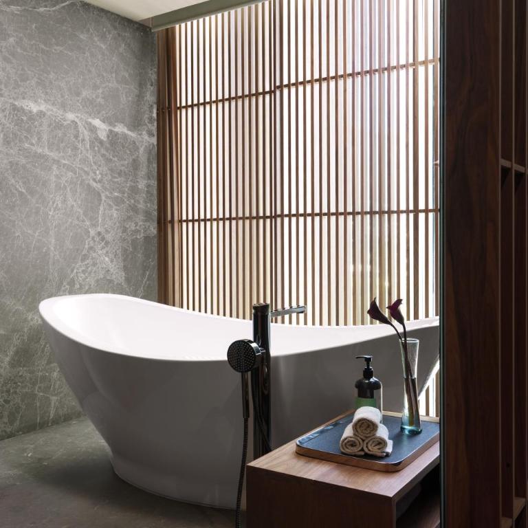 Presidente InterContinental Monterrey by IHG - Presidential King Suite - 1
