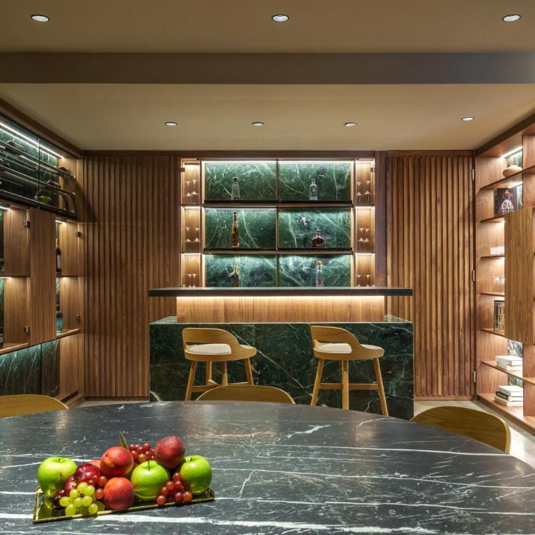 Presidente InterContinental Monterrey by IHG - Presidential King Suite - 7