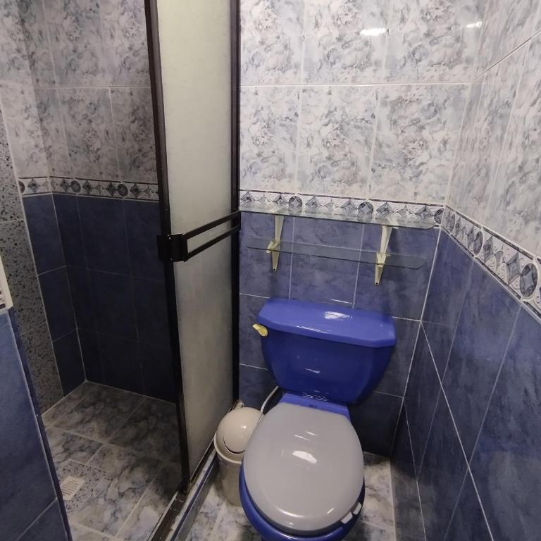 GURUS FR - Casa Querendona, cerca San Jorge y parque El Lago - One-Bedroom Apartment - 2