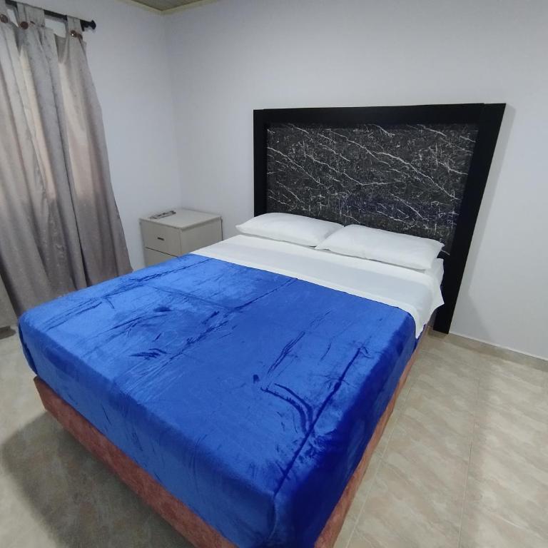 GURUS FR - Casa Querendona, cerca San Jorge y parque El Lago - One-Bedroom Apartment - 6