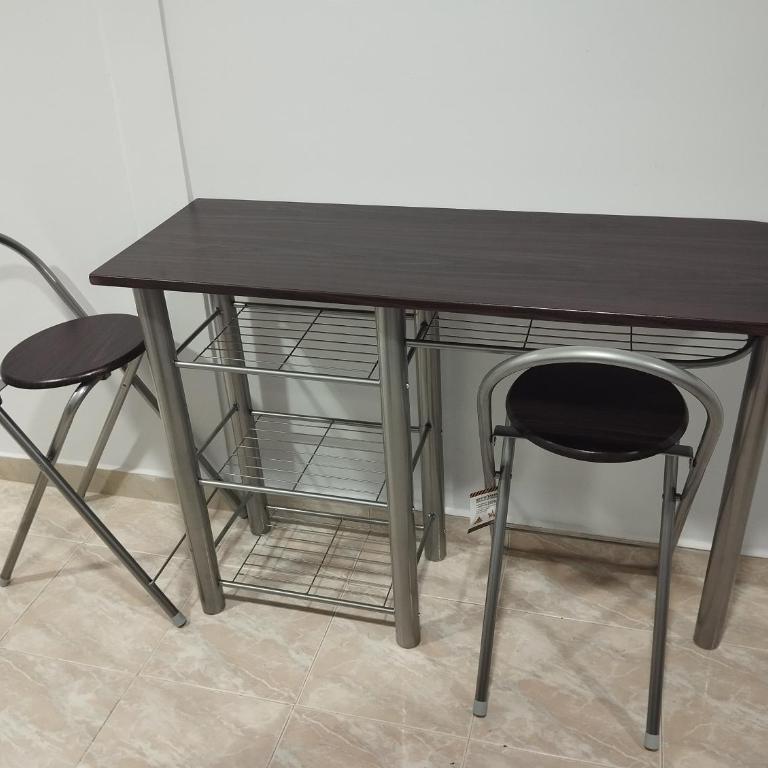 GURUS FR - Casa Querendona, cerca San Jorge y parque El Lago - One-Bedroom Apartment - 10