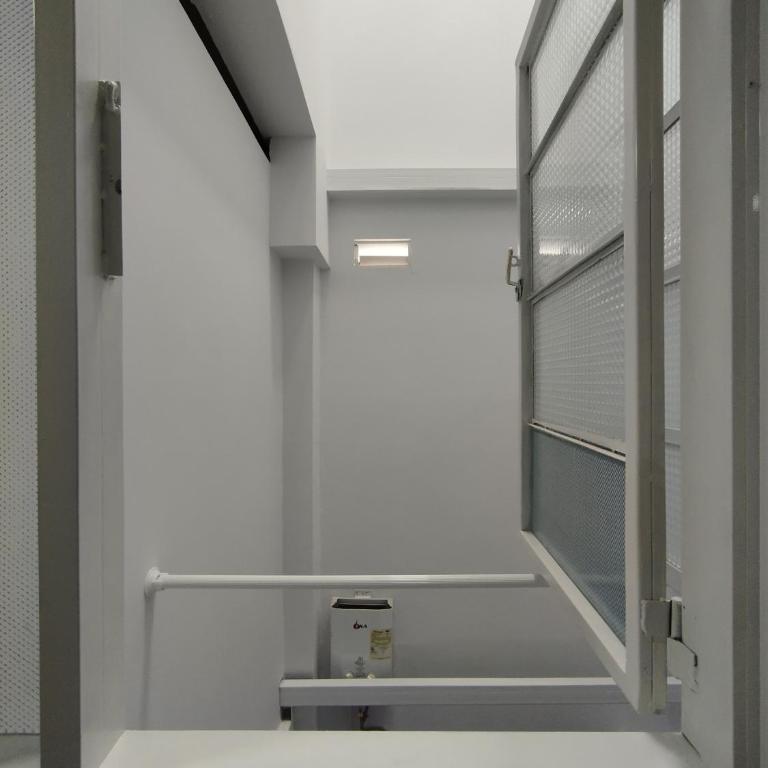 GURUS FR - Casa Querendona, cerca San Jorge y parque El Lago - One-Bedroom Apartment - 11