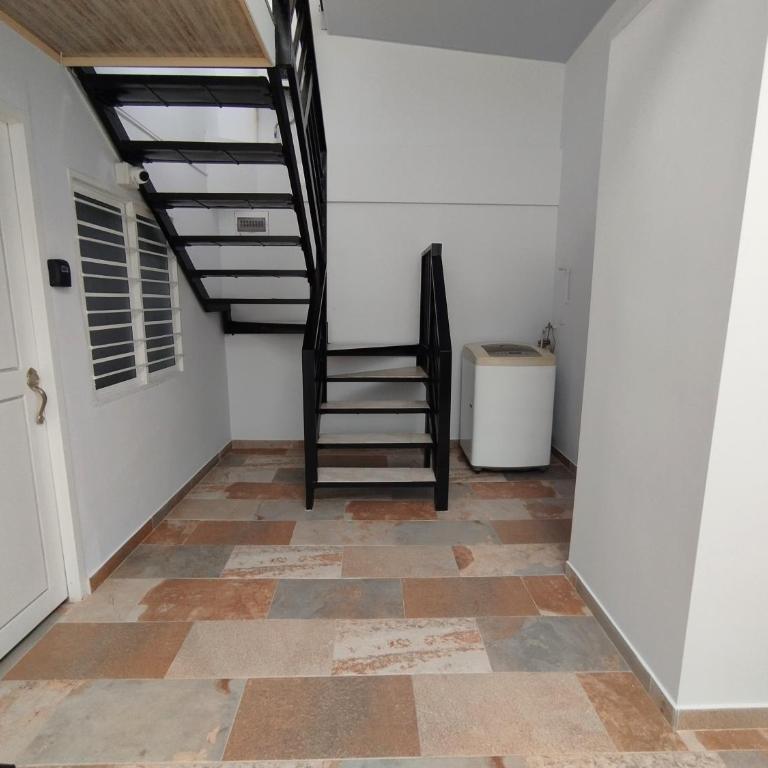 GURUS FR - Casa Querendona, cerca San Jorge y parque El Lago - One-Bedroom Apartment - 14