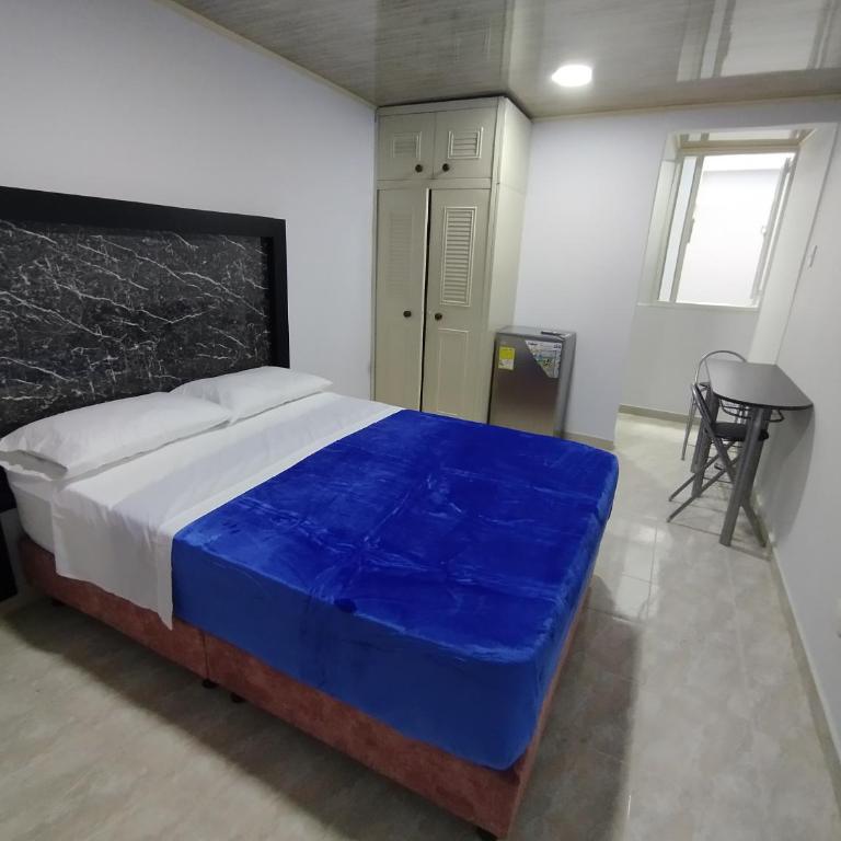 GURUS FR - Casa Querendona, cerca San Jorge y parque El Lago - One-Bedroom Apartment - 18