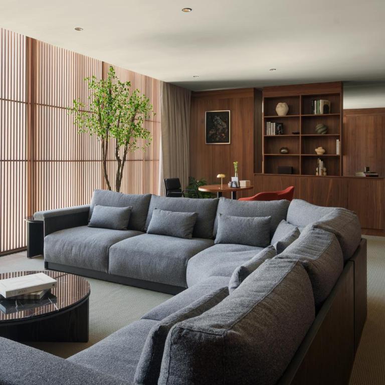 Presidente InterContinental Monterrey by IHG - Presidential King Suite - 8
