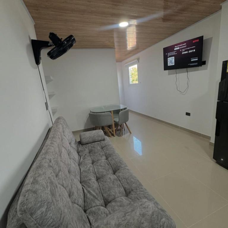 Aparta Hotel Los Agustinos - Apartamento de 3 dormitorios - 3