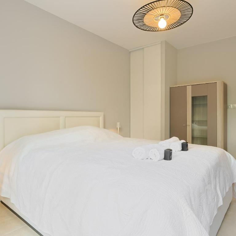 Le Maria by Winsome Destination - Appartement 2 Chambres avec Terrasse - 15