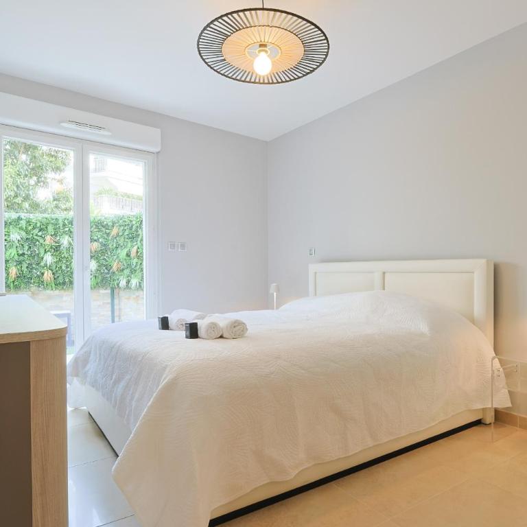 Le Maria by Winsome Destination - Appartement 2 Chambres avec Terrasse - 16