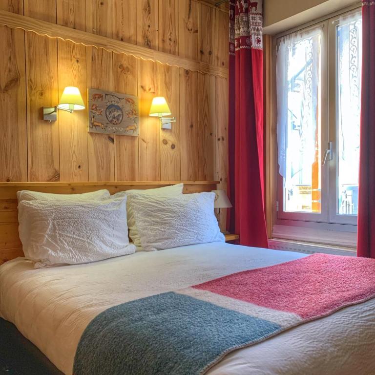 Hôtel Quin Te Va - Chambre Double Standard - 4