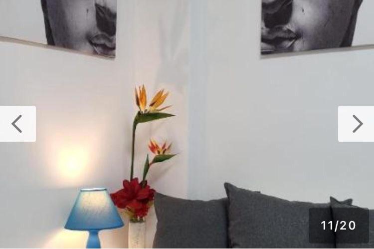 Loft Flower Colosseum - Appartamento con 1 Camera da Letto - 15