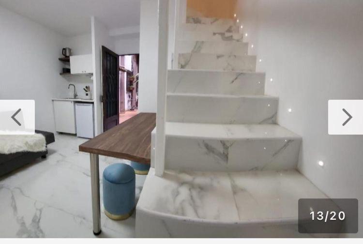 Loft Flower Colosseum - Appartamento con 1 Camera da Letto - 19