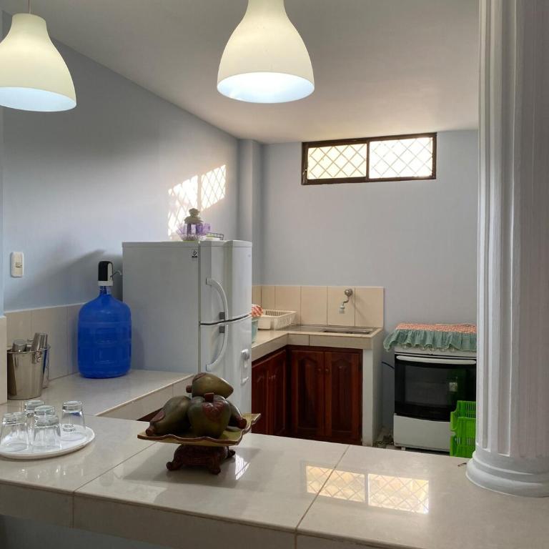 Crucita Beach house - Casa de 5 dormitorios - 6