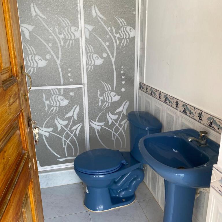 Crucita Beach house - Casa de 5 dormitorios - 9