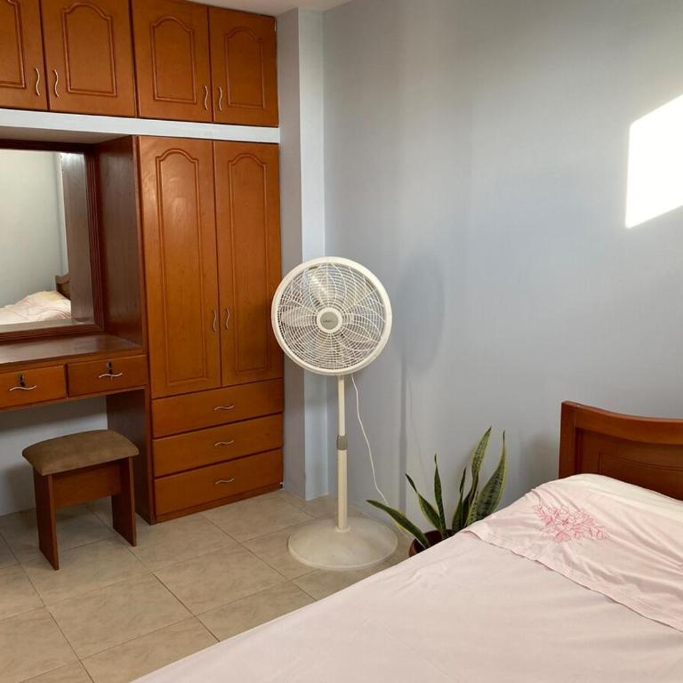 Crucita Beach house - Casa de 5 dormitorios - 12