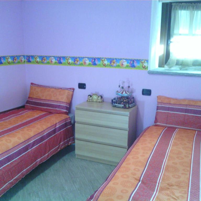 Casa Valtournenche - Appartamentino su 2 Livelli - 7