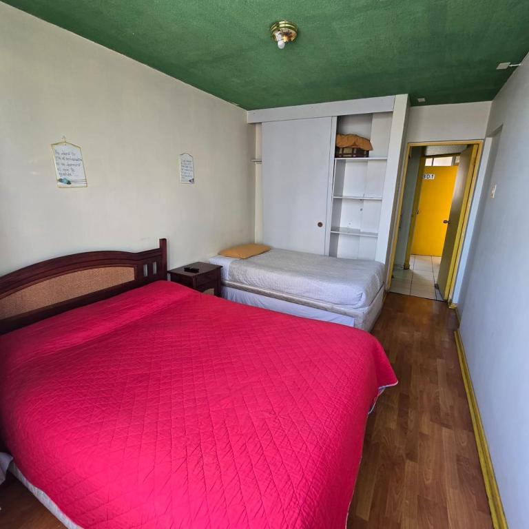 Resivic - Apartamento - 4