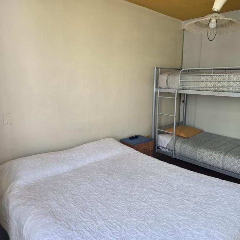 Resivic - Apartamento de 1 dormitorio - 10