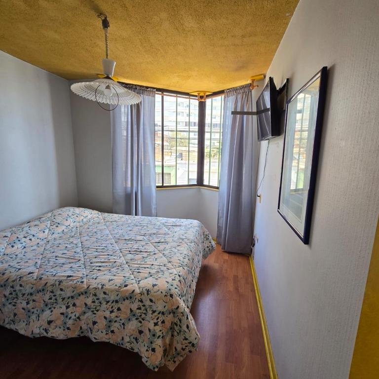 Resivic - Apartamento - 5