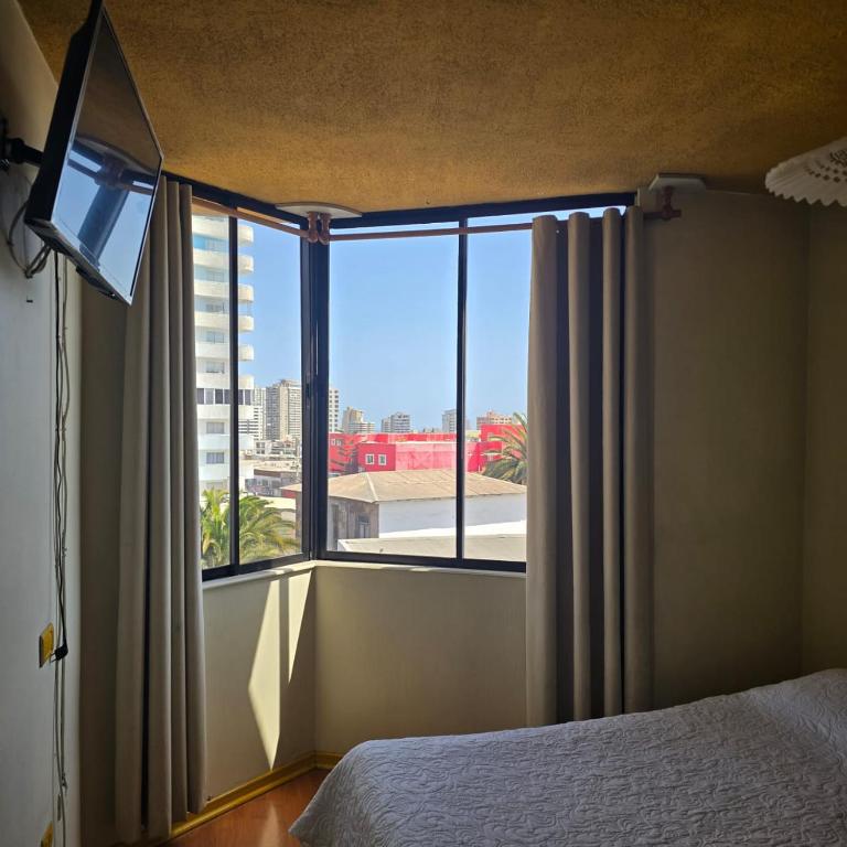 Resivic - Apartamento de 1 dormitorio - 8