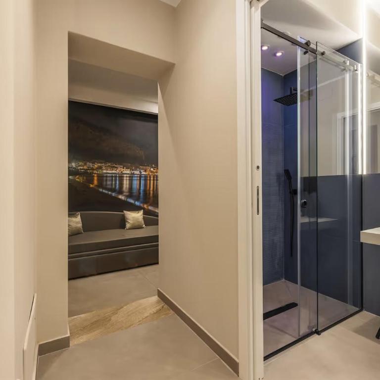 Lolli Boutique & SPA Mondello - Casa con 2 Camere da Letto - 14