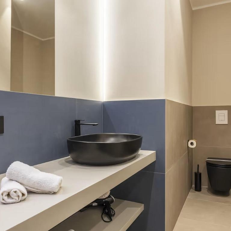 Lolli Boutique & SPA Mondello - Casa con 2 Camere da Letto - 13