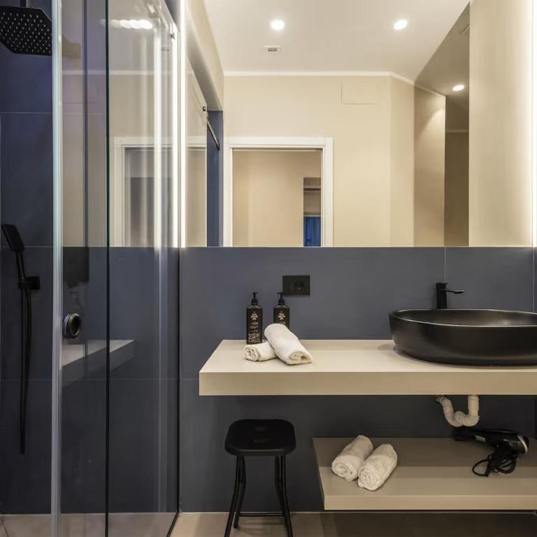 Lolli Boutique & SPA Mondello - Casa con 2 Camere da Letto - 17