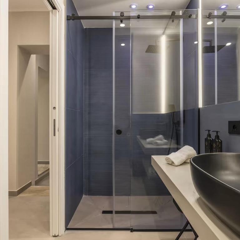 Lolli Boutique & SPA Mondello - Casa con 2 Camere da Letto - 15
