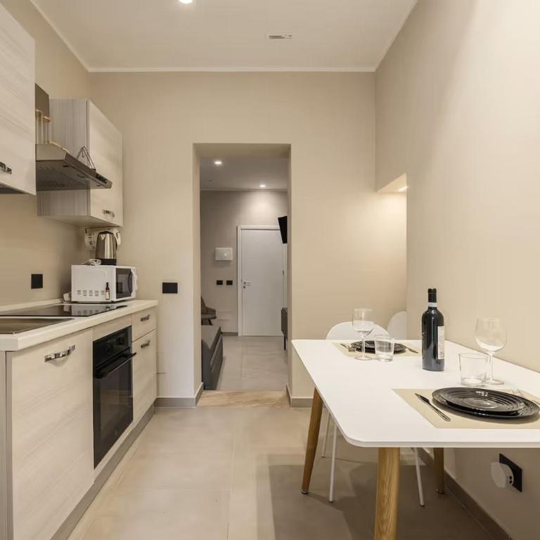 Lolli Boutique & SPA Mondello - Casa con 2 Camere da Letto - 16