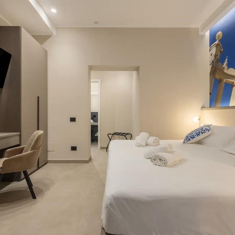 Lolli Boutique & SPA Mondello - Casa con 2 Camere da Letto - 21