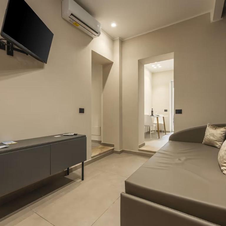 Lolli Boutique & SPA Mondello - Casa con 2 Camere da Letto - 26