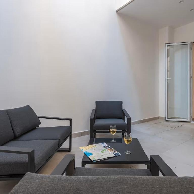 Lolli Boutique & SPA Mondello - Casa con 2 Camere da Letto - 24