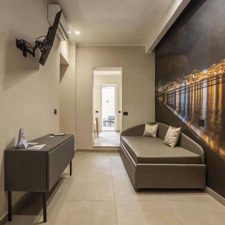 Lolli Boutique & SPA Mondello - Casa con 2 Camere da Letto - 29