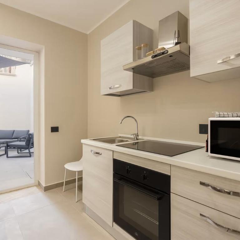Lolli Boutique & SPA Mondello - Casa con 2 Camere da Letto - 25