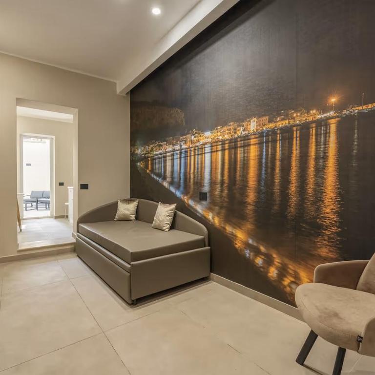 Lolli Boutique & SPA Mondello - Casa con 2 Camere da Letto - 28