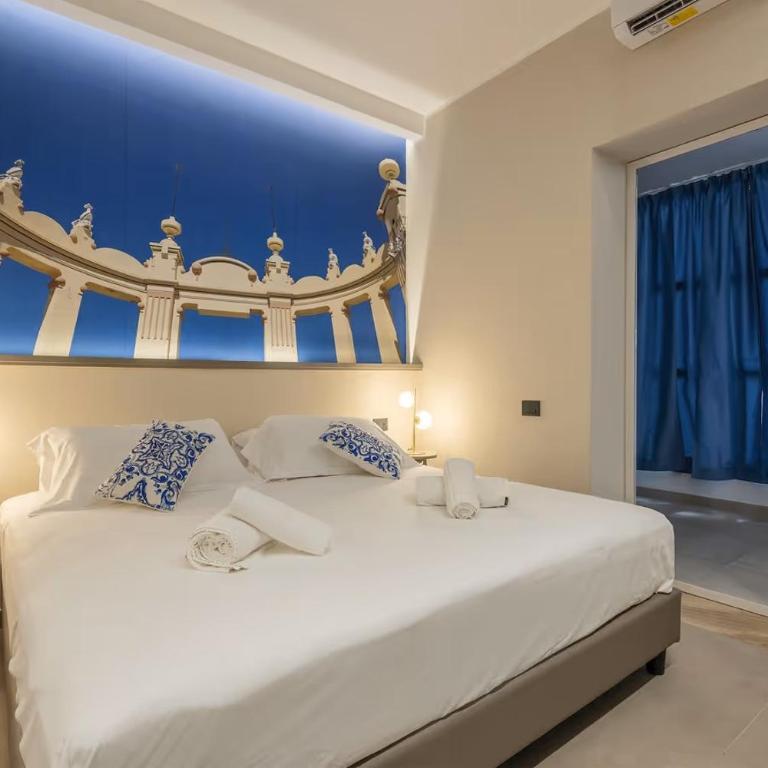 Lolli Boutique & SPA Mondello - Casa con 2 Camere da Letto - 1