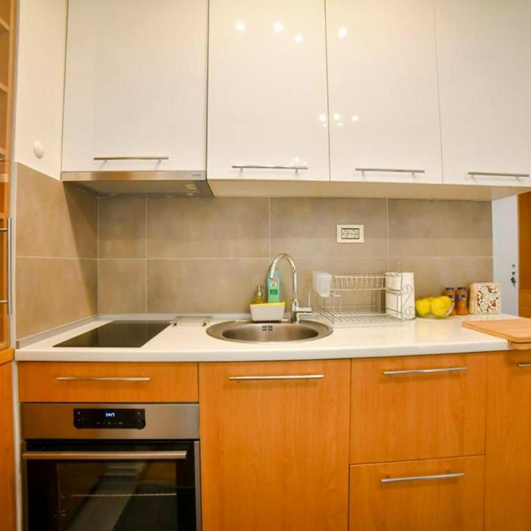 Apartman Silver Lux - Apartman sa 1 Spavaćom Sobom - 14