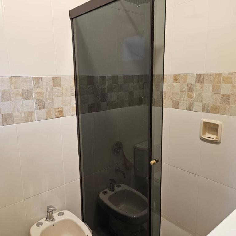 departamento - One-Bedroom Apartment - 2