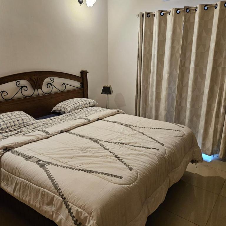 departamento - One-Bedroom Apartment - 6