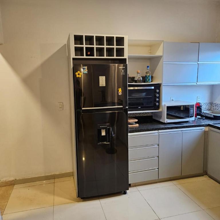 departamento - One-Bedroom Apartment - 9