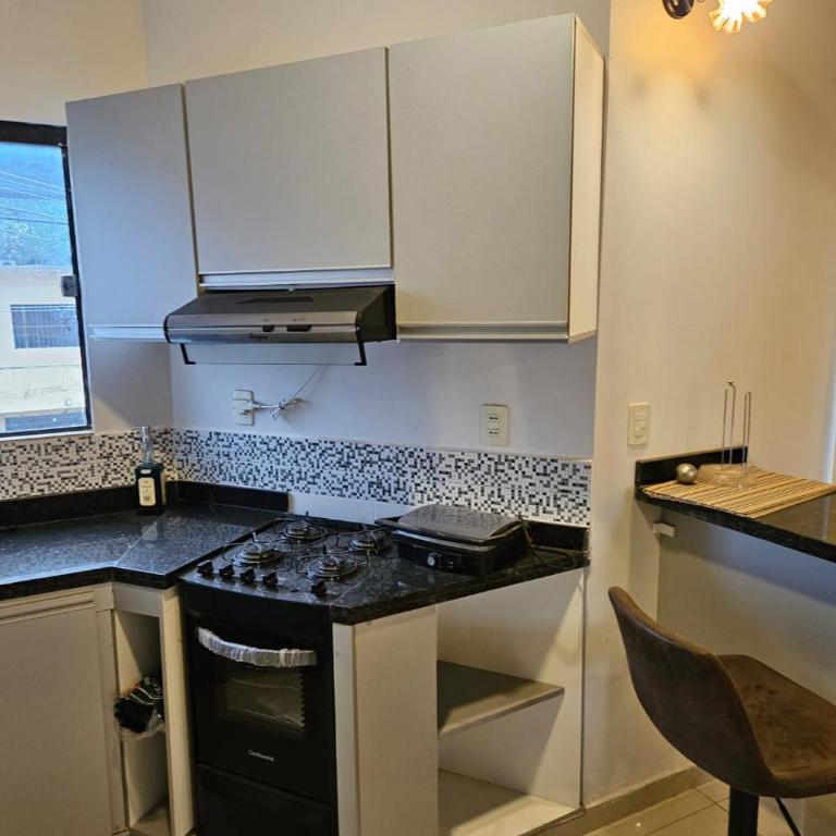 departamento - One-Bedroom Apartment - 13